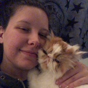 Meet your Posher, Chelsie